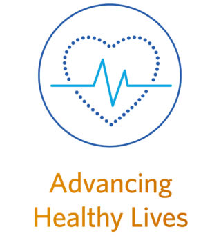 Advancing Healthy Lives