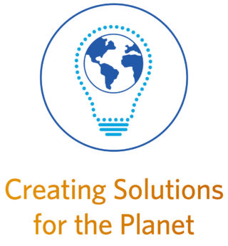 Creating Solutions for the Planet