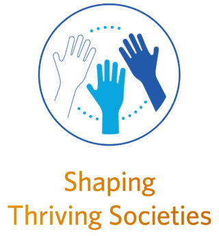 Shaping Thriving Societies