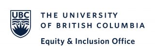 UBC Equity & Inclusion