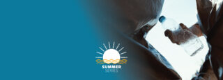 THE A PROJECT: Vancouver shoreline clean-up