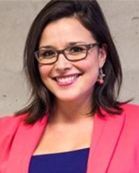 Dr. Amber Shilling