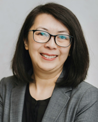 Cathy Jung