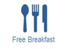 Free Breakfast