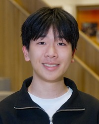 Colin Chan