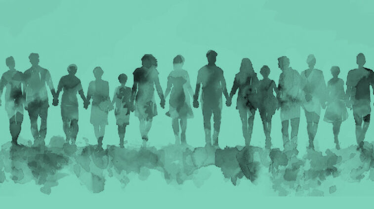 All the Lonely People: The Search for Belonging in an Uncertain World