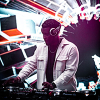 DJ Bazenga