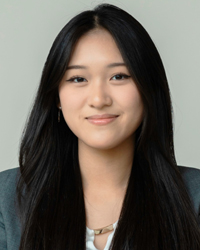Deborah Yan