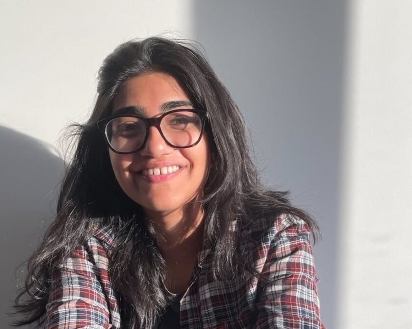 Diya Anand