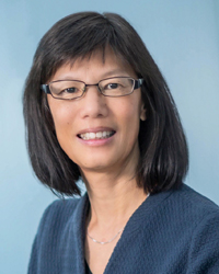 Dr. Janice Eng