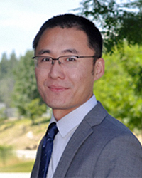 Dr. Jian Liu