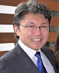 Dr. Kenji Shimizu