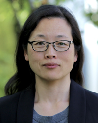 Dr. Michelle Tseng