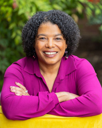 Dr. Terri Givens