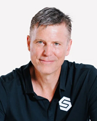 Eric Butler