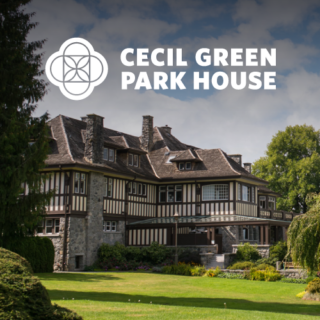 Cecil Green Park House