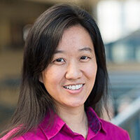 Dr. Frances Chen