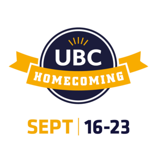UBC Homecoming