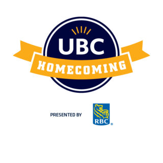 UBC Homecoming - Presented by RBC Royal Bank