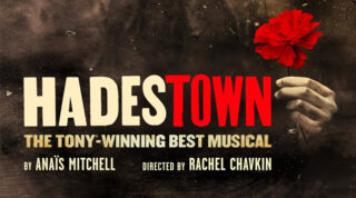 Hadestown