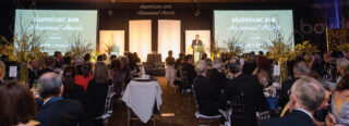 alumni UBC Achievement Awards