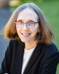 Isabel Grant
