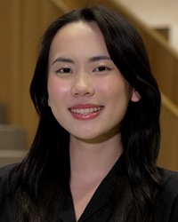Isabelle Jang