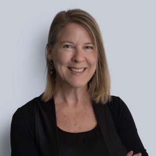 Jane Shackell
