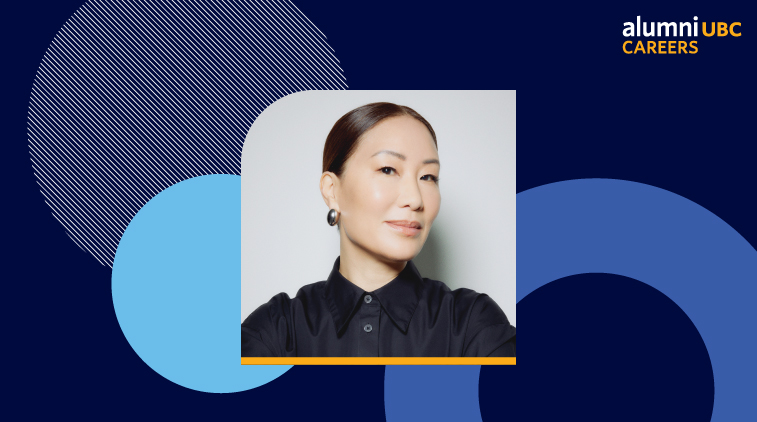 International Women’s Day 2024: Aritzia CEO Jennifer Wong