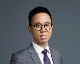 Jonathan Mok