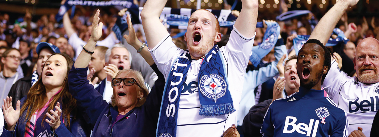 Win two Whitecaps tickets