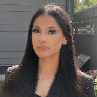 Livleen Sidhu