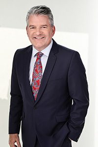 Mike Killeen