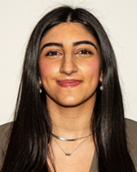 Nargess Shokouhian