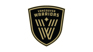 Vancouver Warriors logo