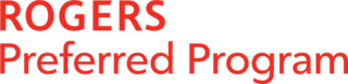 Rogers Preferred Program