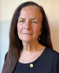 Dr. Ruth Grunau