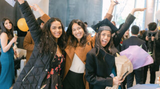 Graduation Checklist - March