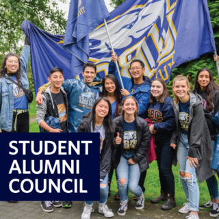 Student Alumni Council