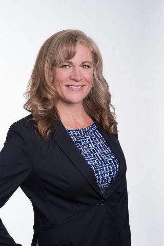Sarah Penton