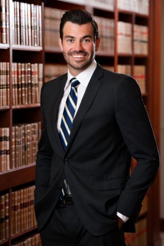 Steven Morrison