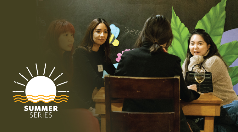 alumNIGHTS: Toronto — Trivia night and student send-off