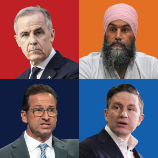 2025 Federal Election: What’s next for Canada?