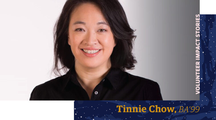 Tinnie Chow