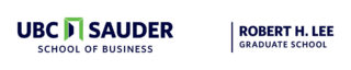 UBC Sauder Logo