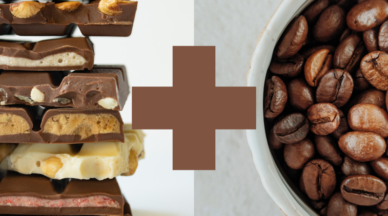 alumNIGHTS: Victoria — Chocolate and coffee pairing