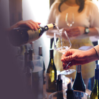 alumni UBC Wine Series: Sip outside the box