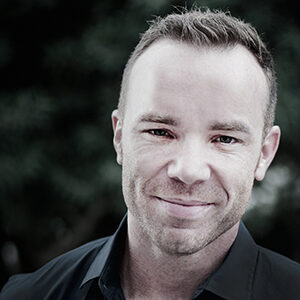 Adrian Crook