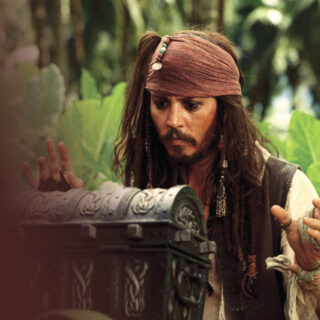 alumNIGHTS with the VSO — Pirates of the Caribbean: Dead Man’s Chest in Concert