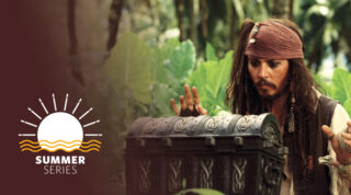alumNIGHTS with the VSO — Pirates of the Caribbean: Dead Man’s Chest in Concert
